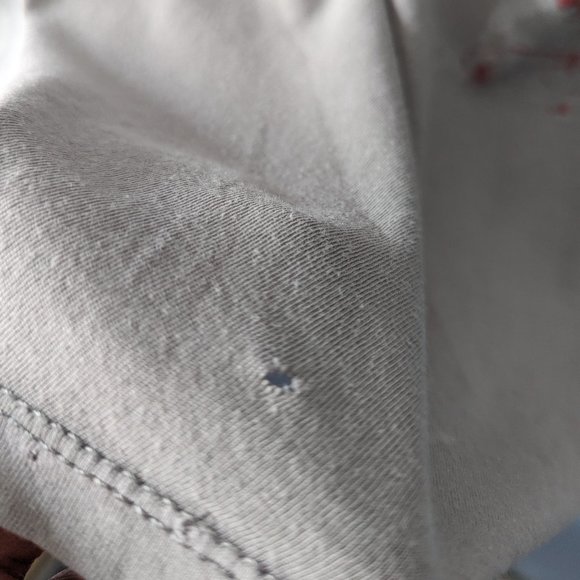 Buffalo David Bitton Graphic Tee - Picture 4 of 6